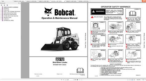 build a bobcat skid steer|bobcat skid steer operating instructions.